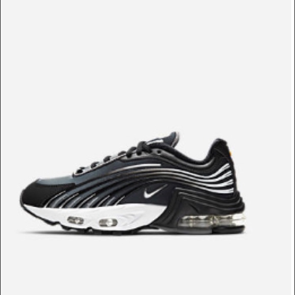 Nike Air Max Plus 2